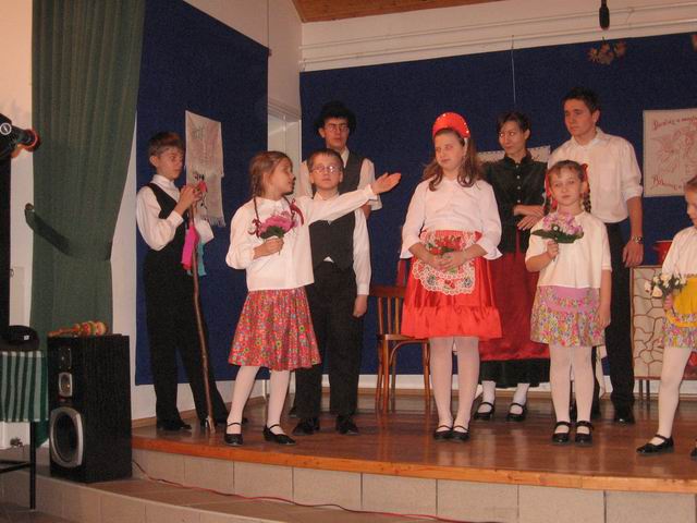 Idősek estje 8.